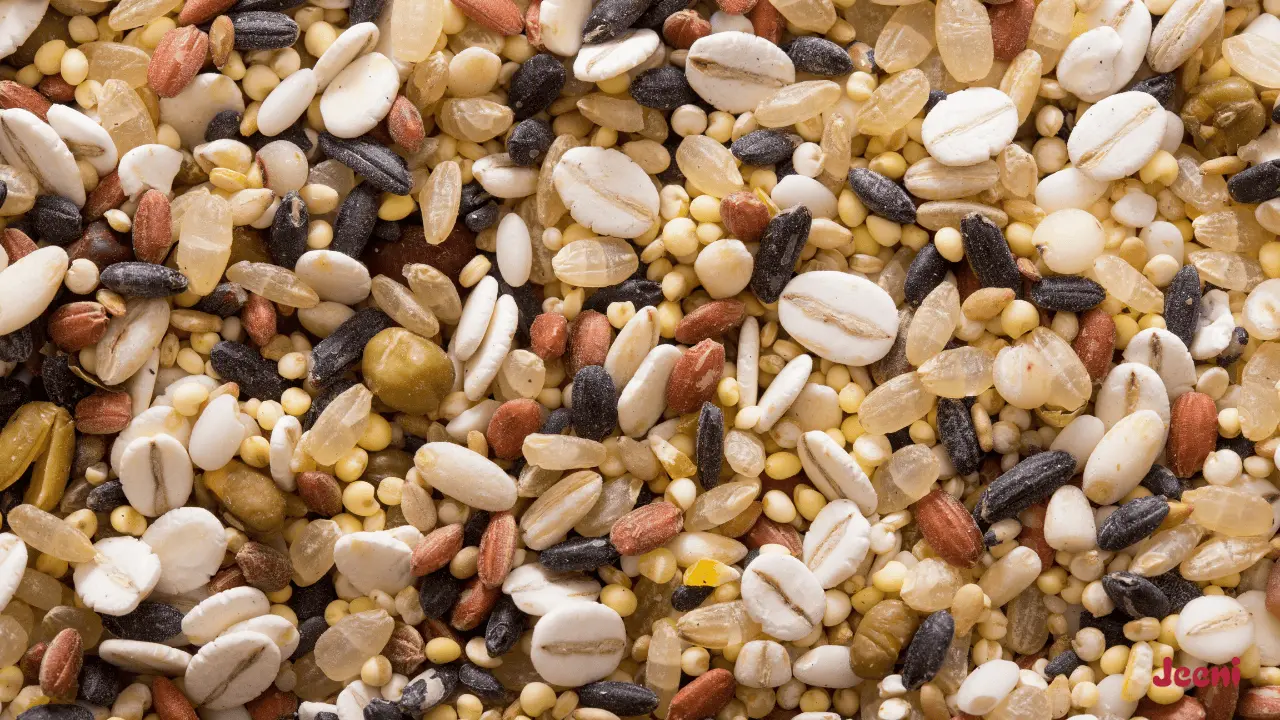 Read more about the article Boost Your Energy with Jeeni Millet Mix: Superfood for Adults