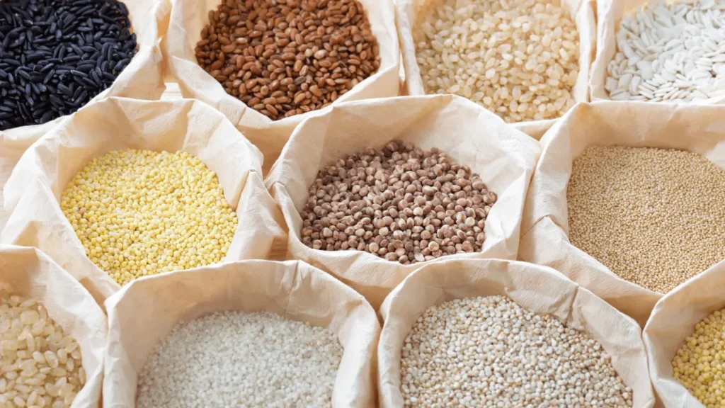 Millets as Superfood Revolution