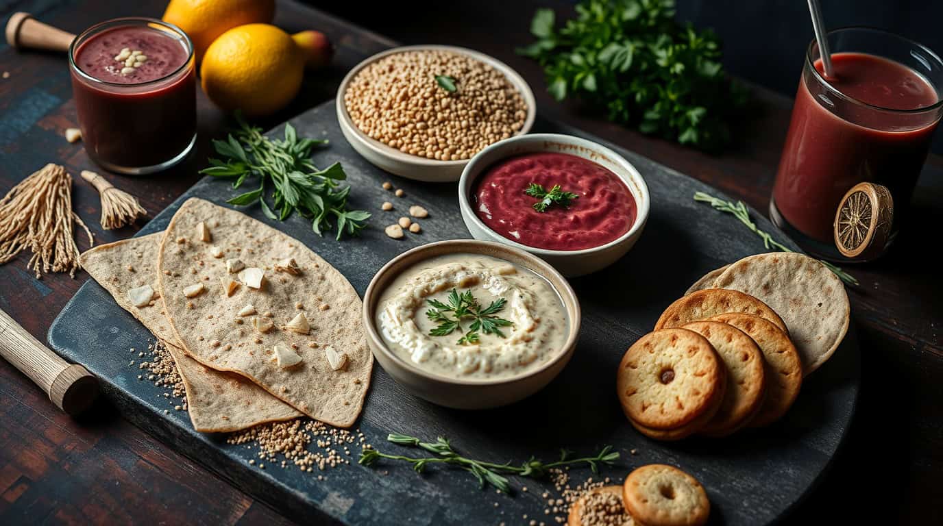 Millets Are Better Than Protein Powder
