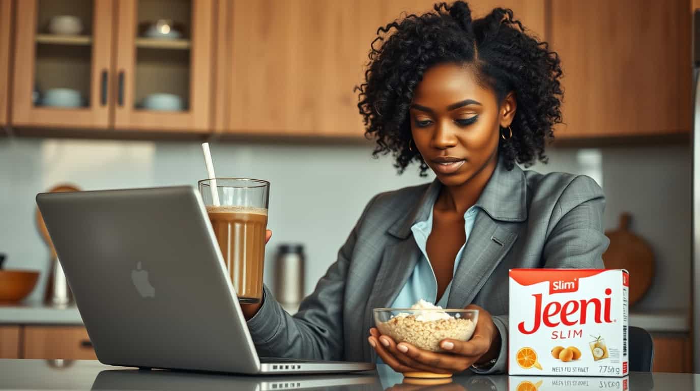 Jeeni Slim
