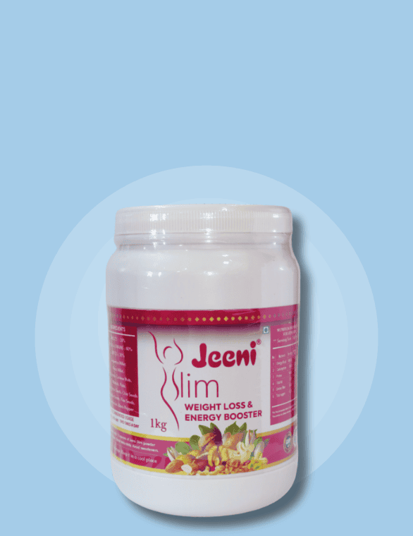 Home 20 Jeeni Slim