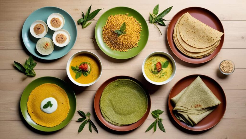 ಆರೋಗ್ಯಕರ ಜೀವನಶೈಲಿಗೆ 6 ಅತ್ಯುತ್ತಮ ಮಿಲ್ಲೆಟ್ ಆಹಾರ ಉತ್ಪನ್ನಗಳು